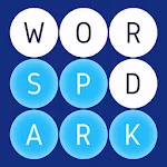 Word Spark - Smart Training Ga | Indus Appstore | App Icon