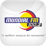 Rádio Mundial FM de Toledo | Indus Appstore | App Icon