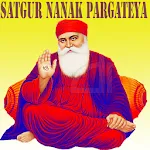 Satgur Nanak Pargateya | Indus Appstore | App Icon