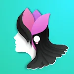 Facial Yoga Guru -Face Fitness | Indus Appstore | App Icon