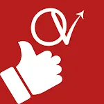 OV Feedback Score | Indus Appstore | App Icon