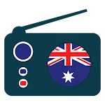 Radio Australia: Music FM App | Indus Appstore | App Icon