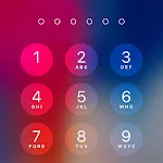 iOS Lock Screen iPhone 16 | Indus Appstore | App Icon