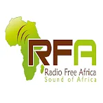 Radio Free Africa | Indus Appstore | App Icon