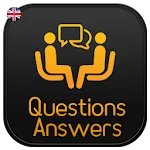 Job Interview Q&A | Indus Appstore | App Icon