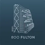 800 Fulton | Indus Appstore | App Icon