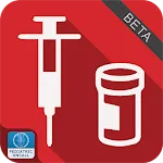 Vaccine Reminder | Indus Appstore | App Icon