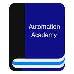 Automation Academy | Indus Appstore | App Icon