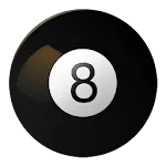 Magic 8 Ball | Indus Appstore | App Icon