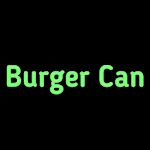 Burger Can, Glasgow | Indus Appstore | App Icon