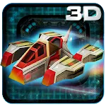 FUTURE RACING 3D | Indus Appstore | App Icon