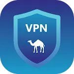 Arab VPN Fast and Secure VPN | Indus Appstore | App Icon