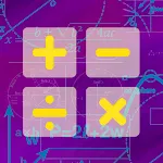 Math Games - math exercises an | Indus Appstore | App Icon