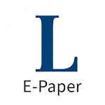 Der Landbote E-Paper | Indus Appstore | App Icon