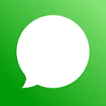 Messages: SMS, Messenger Home | Indus Appstore | App Icon