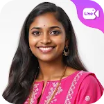 JoChat：Online Video Chat | Indus Appstore | App Icon