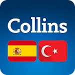 Spanish-Turkish Dictionary | Indus Appstore | App Icon