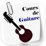 Cours de guitare | Indus Appstore | App Icon