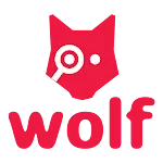 Wolf: Food Delivery and Moreapp icon