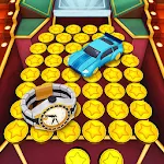 Coin Dozer: Casino | Indus Appstore | App Icon