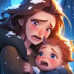 Brainy Drama Quest: Puzzles | Indus Appstore | App Icon