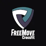 FreeMove CrossFit | Indus Appstore | App Icon