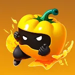 Food Fighter | Indus Appstore | App Icon