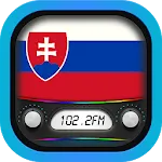 Radio Slovakia + FM Radio SK | Indus Appstore | App Icon