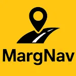 MargNav: Fuel & Toll Saver | Indus Appstore | App Icon