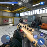 Gun Strike Shoot Fire | Indus Appstore | App Icon