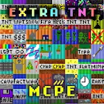 MCPE Extra TNT Modapp icon