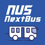 NUS NextBus | Indus Appstore | App Icon