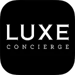 LUXE Concierge | Indus Appstore | App Icon