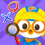 Pororo Hidden Catch - Kid Game | Indus Appstore | App Icon