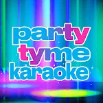 Party Tyme Karaoke | Indus Appstore | App Icon