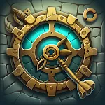 Escape Room: Grim of Legacy 2 | Indus Appstore | App Icon