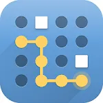 Dot Connect · Dots Puzzle Game | Indus Appstore | App Icon