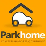 ParkHome | Indus Appstore | App Icon