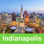 Indianapolis SmartGuide | Indus Appstore | App Icon