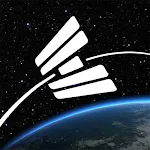 ISS on Live:Space Station Live | Indus Appstore | App Icon