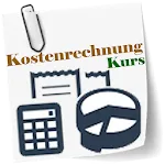 Kostenrechnung Kurs | Indus Appstore | App Icon