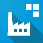 authentig shopfloor | Indus Appstore | App Icon