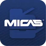 MICAS Service | Indus Appstore | App Icon