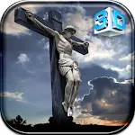 Jesus Live Wallpaper | Indus Appstore | App Icon