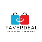 Faverdeal :Shopping App | Indus Appstore | App Icon