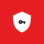 Rojo VPN - Fast and Secure VPN | Indus Appstore | App Icon