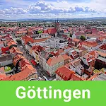 Göttingen SmartGuide | Indus Appstore | App Icon