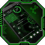 Attractive Launcher - AppLock | Indus Appstore | App Icon