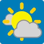 Weer & Zo | Indus Appstore | App Icon