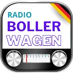 Radio Bollerwagen App FFN Live | Indus Appstore | App Icon